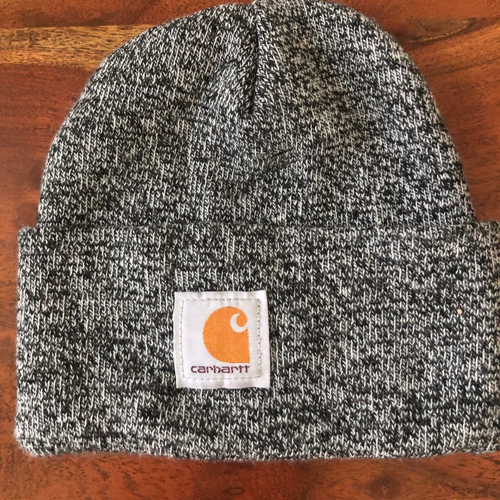 *  final reduction * Carhartt hat